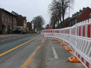 In der Hauptstraße