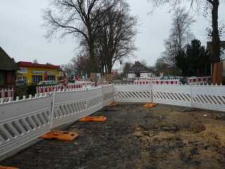 In der Hauptstraße
