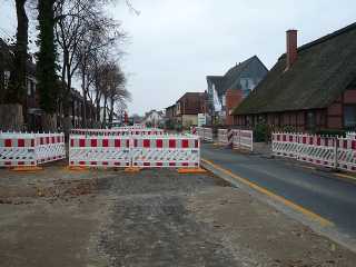 In der Hauptstraße