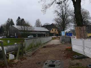 In der Hauptstraße