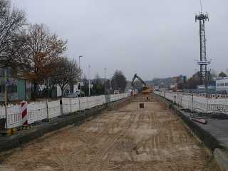 In der Hans-Bredow-Straße