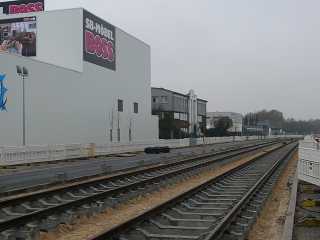 In der Hans-Bredow-Straße