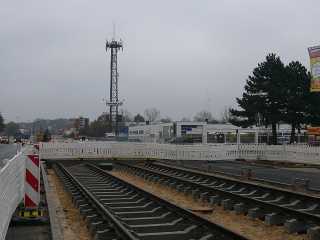 In der Hans-Bredow-Straße