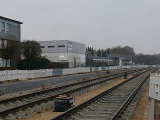 In der Hans-Bredow-Straße