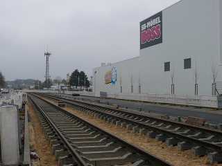 In der Hans-Bredow-Straße