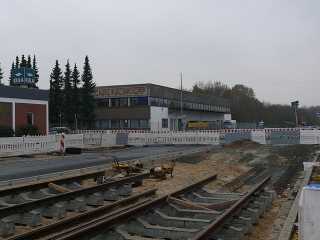 In der Hans-Bredow-Straße