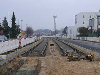 In der Hans-Bredow-Straße