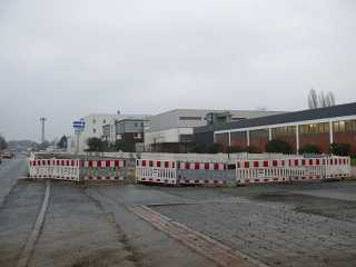 In der Hans-Bredow-Straße