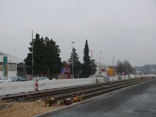 In der Hans-Bredow-Straße