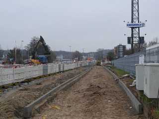 In der Hans-Bredow-Straße