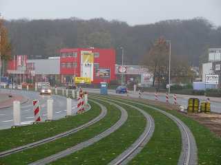 Thalenhorststraße