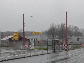 Teneverstraße