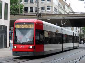 Fahrschulwagen 3113