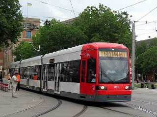 Fahrschulwagen 3113