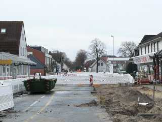 In der Hauptstraße