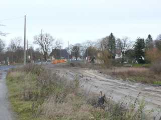 An der Flutbrücke