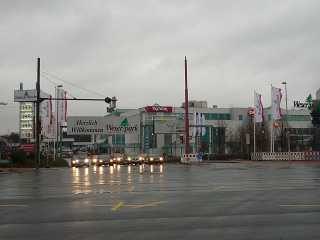 In der Hans-Bredow-Straße