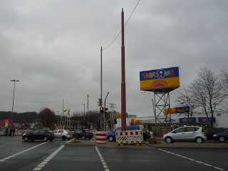 In der Hans-Bredow-Straße