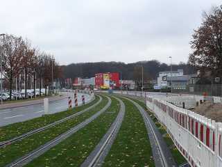 In der Hans-Bredow-Straße