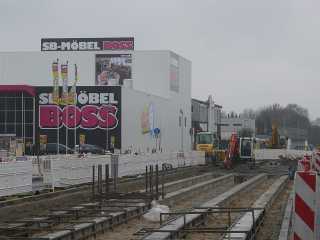 In der Hans-Bredow-Straße