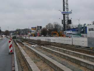 In der Hans-Bredow-Straße