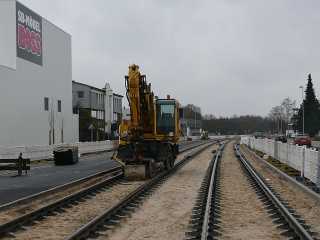 In der Hans-Bredow-Straße