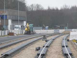 In der Hans-Bredow-Straße