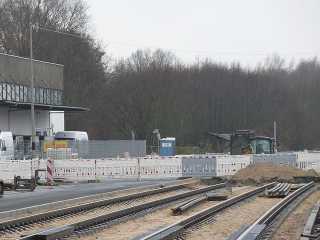 In der Hans-Bredow-Straße