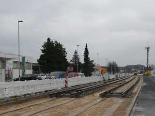 In der Hans-Bredow-Straße