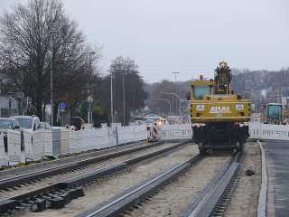 In der Hans-Bredow-Straße