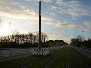 In der Hans-Bredow-Straße