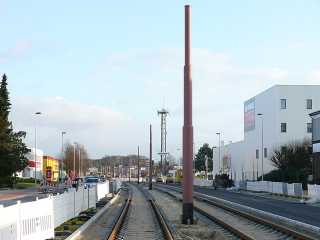 In der Hans-Bredow-Straße