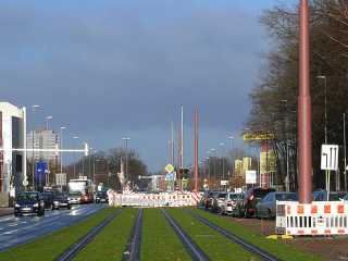 In der Hans-Bredow-Straße