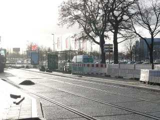 In der Hans-Bredow-Straße