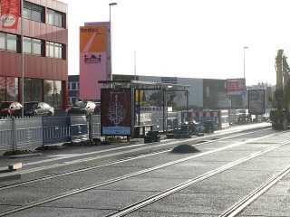 In der Hans-Bredow-Straße
