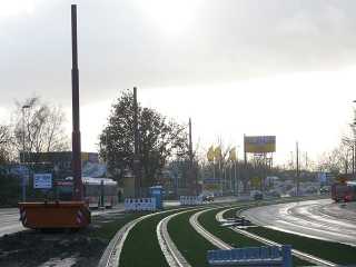 In der Hans-Bredow-Straße