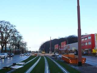 In der Hans-Bredow-Straße