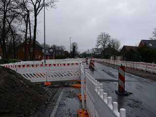 In der Falkenberger Landstraße