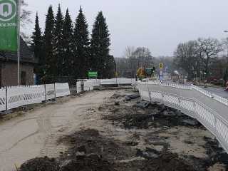 In der Falkenberger Landstraße