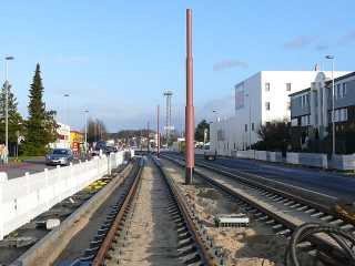 In der Hans-Bredow-Straße