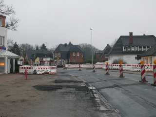 In der Falkenberger Landstraße