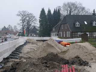 In der Falkenberger Landstraße