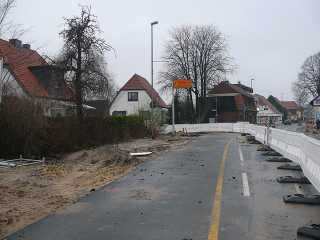 In der Hauptstraße
