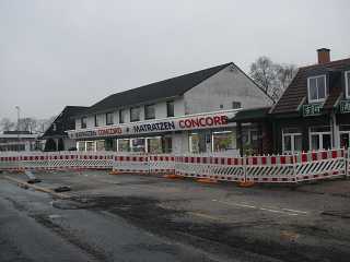 In der Hauptstraße