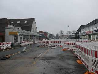 In der Hauptstraße