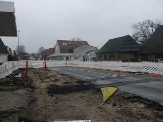 In der Hauptstraße