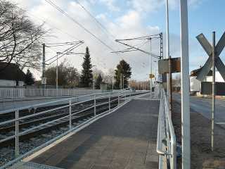 In Mahndorf
