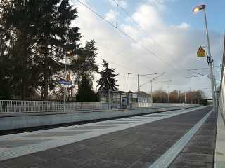In Mahndorf