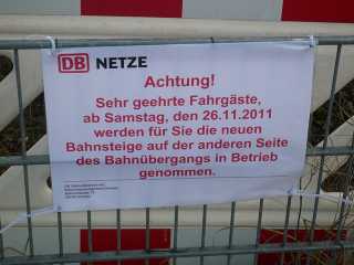 In Mahndorf