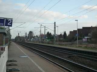 In Mahndorf